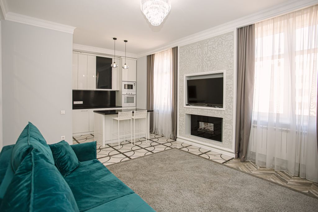 Продажа 3-комнатной квартиры, Ярославль, Свободы ул,  60В