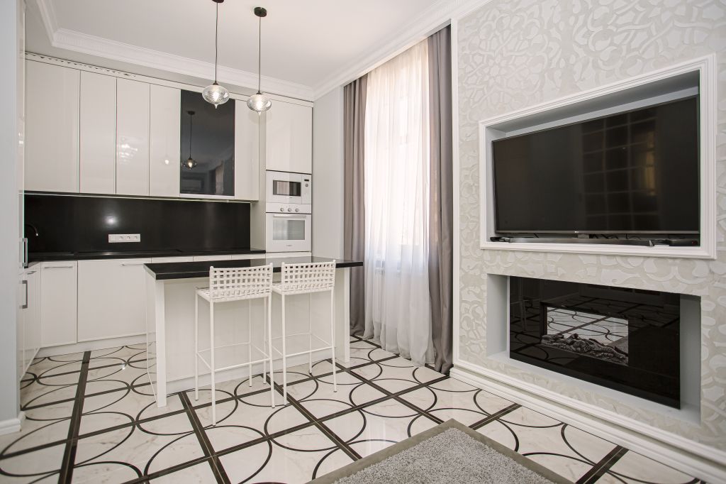 Продажа 3-комнатной квартиры, Ярославль, Свободы ул,  60В