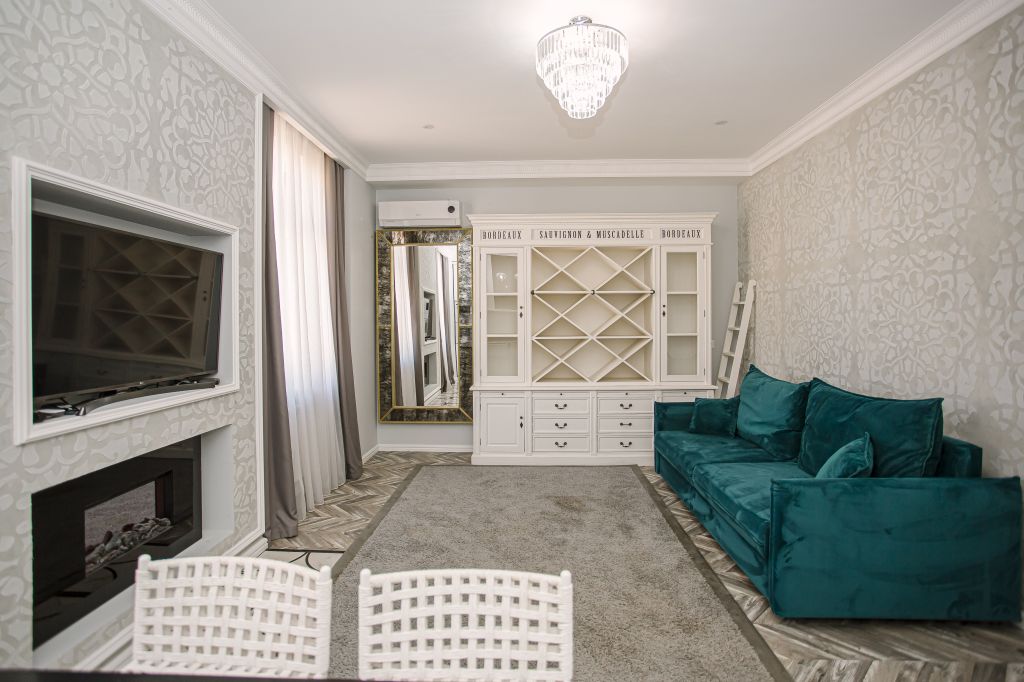 Продажа 3-комнатной квартиры, Ярославль, Свободы ул,  60В