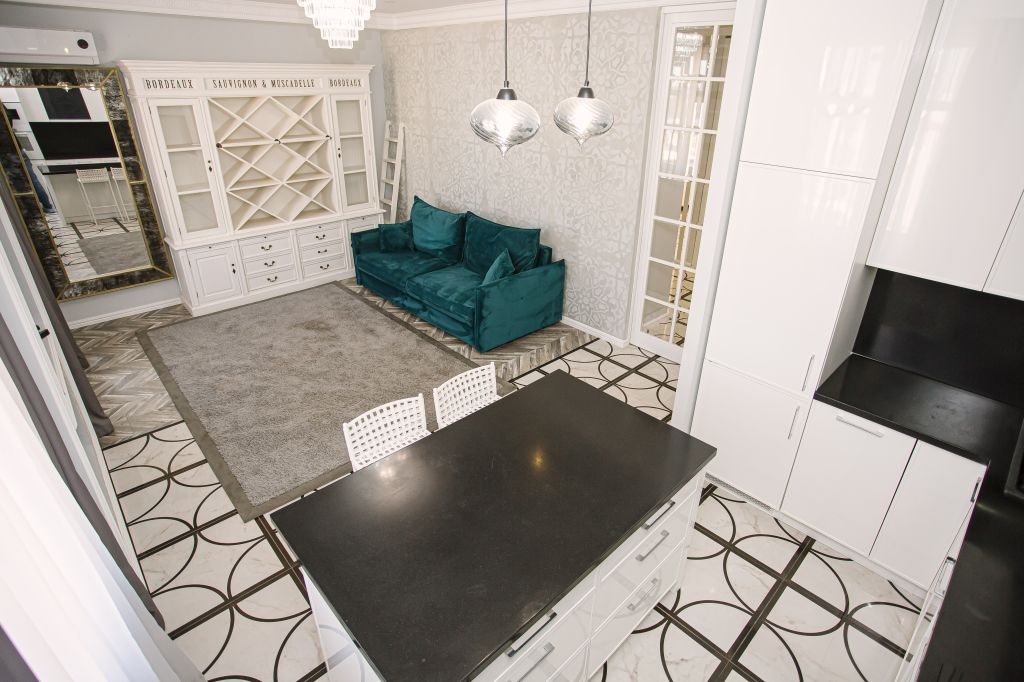 Продажа 3-комнатной квартиры, Ярославль, Свободы ул,  60В