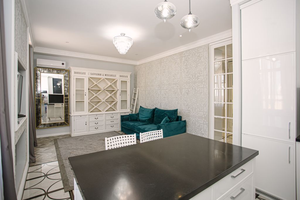 Продажа 3-комнатной квартиры, Ярославль, Свободы ул,  60В