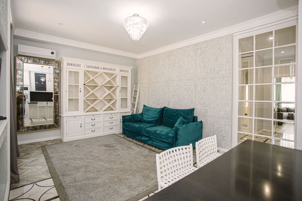 Продажа 3-комнатной квартиры, Ярославль, Свободы ул,  60В