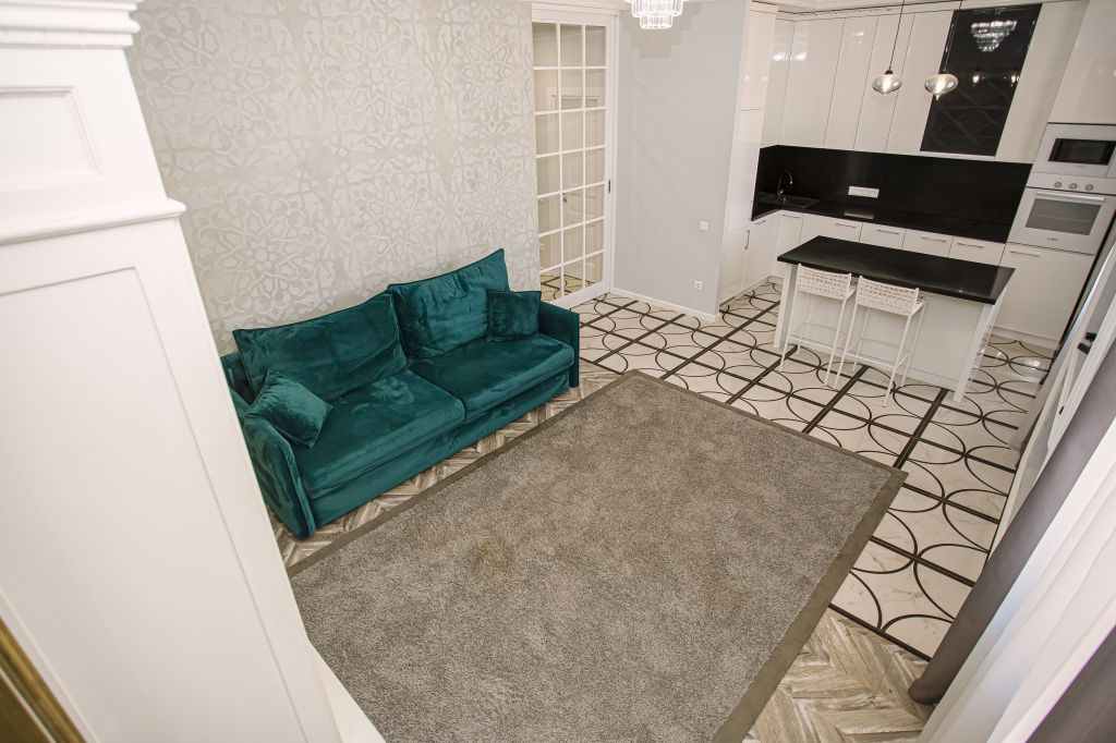 Продажа 3-комнатной квартиры, Ярославль, Свободы ул,  60В