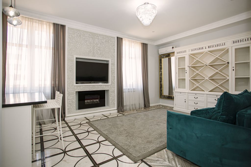 Продажа 3-комнатной квартиры, Ярославль, Свободы ул,  60В