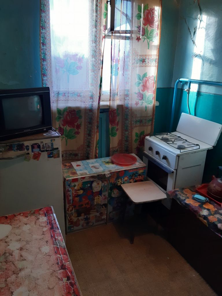 Продажа 1-комнатной квартиры, Батайск, Ленина ул,  190