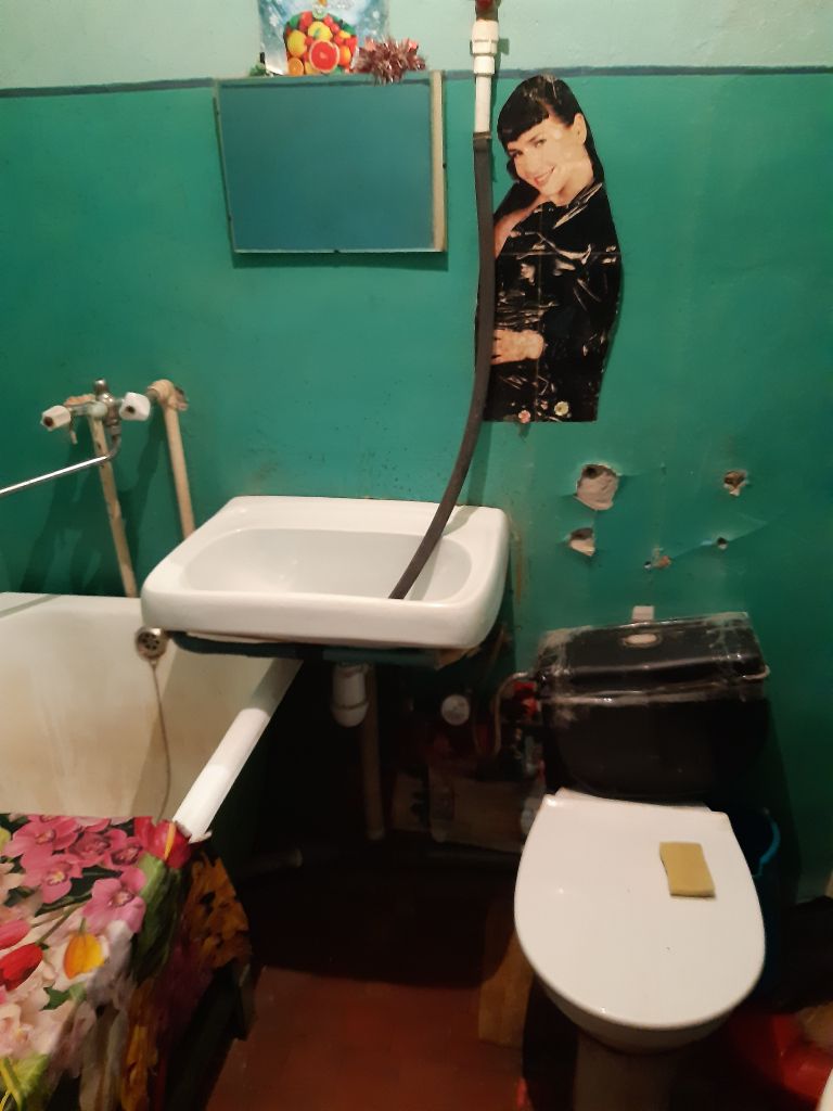 Продажа 1-комнатной квартиры, Батайск, Ленина ул,  190