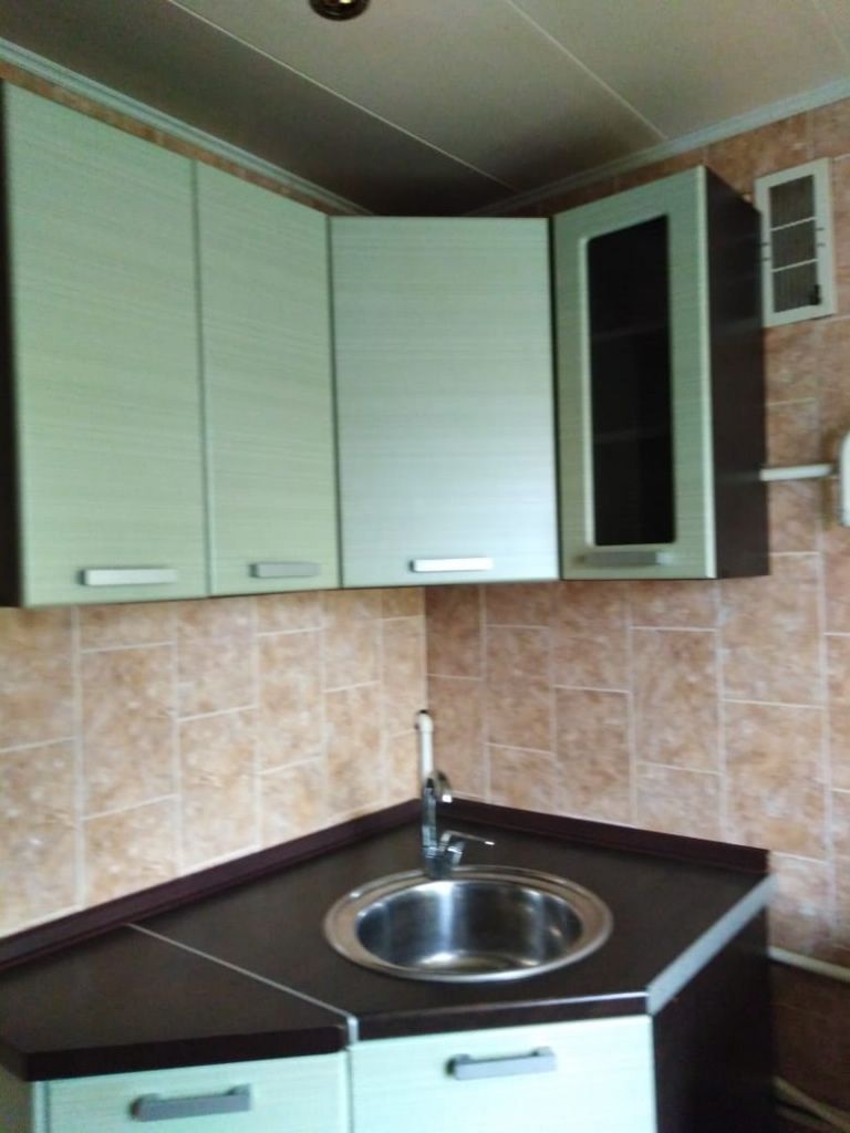 Продажа 2-комнатной квартиры, Кулешовка