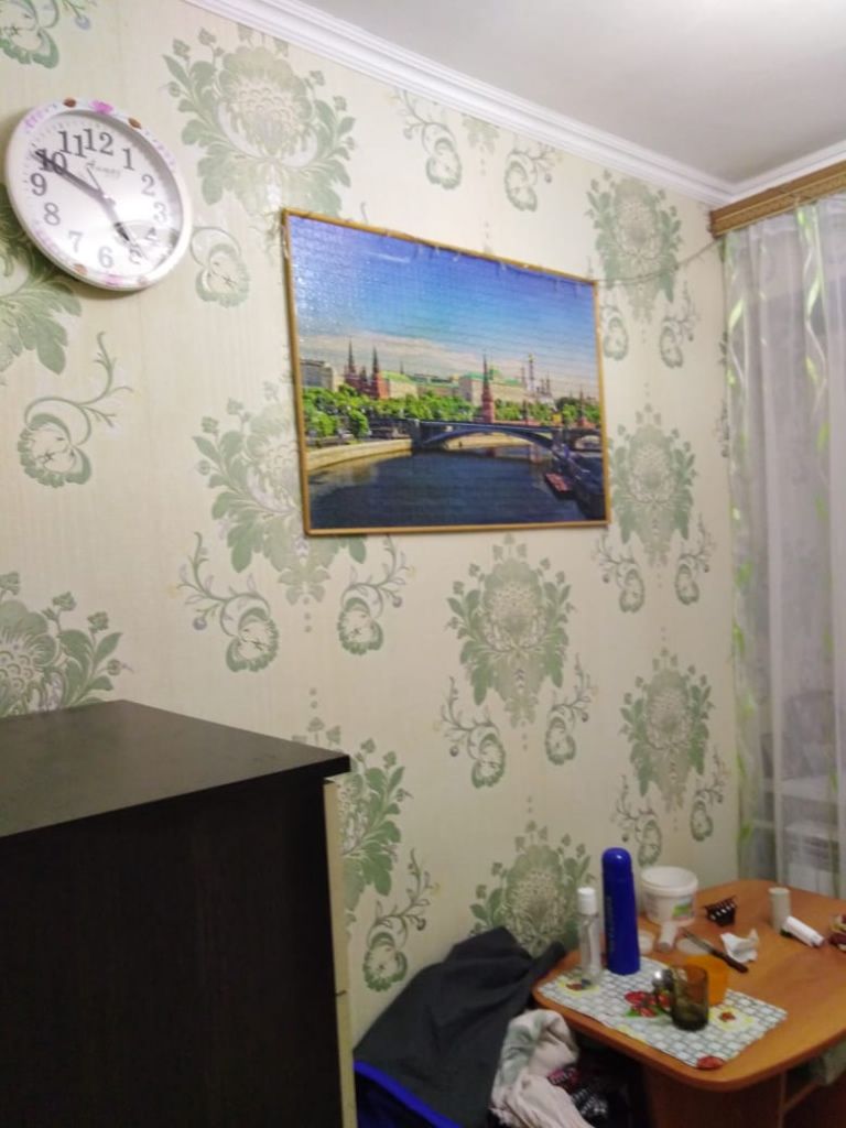 Продажа 2-комнатной квартиры, Кулешовка