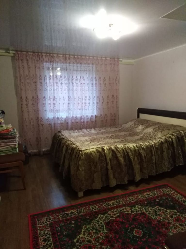 Продажа 2-комнатной квартиры, Кулешовка