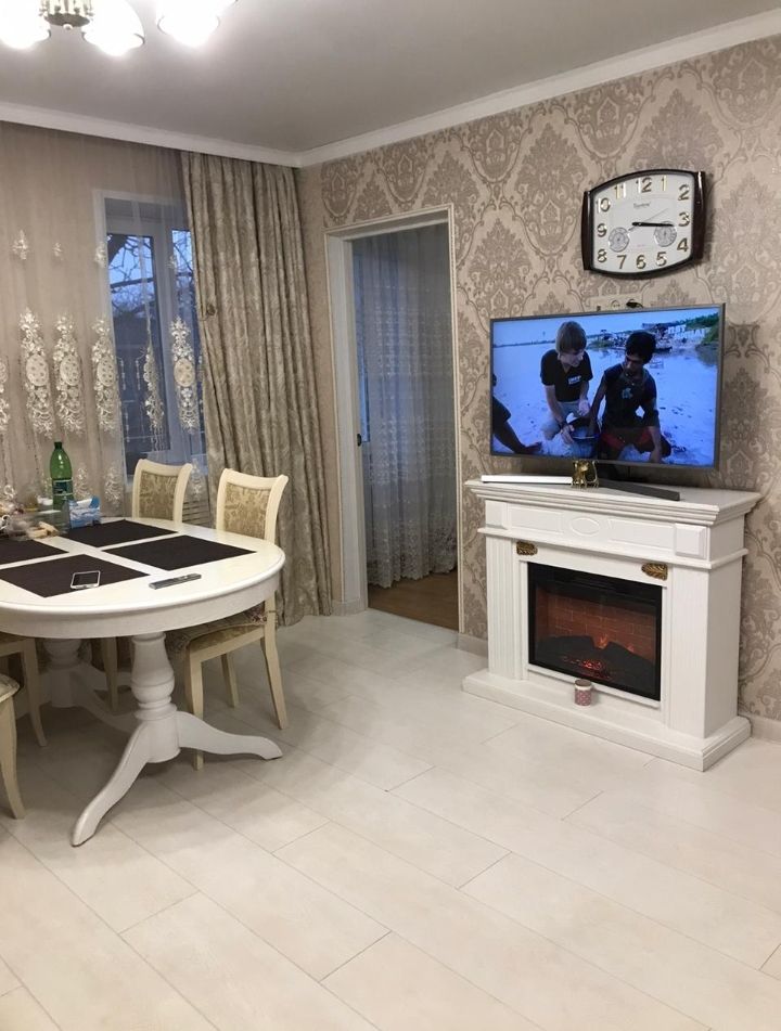 Продажа 3-комнатной квартиры, Пятигорск, 1-я Бульварная ул