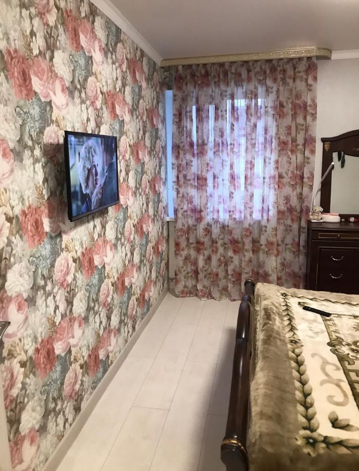 Продажа 3-комнатной квартиры, Пятигорск, 1-я Бульварная ул