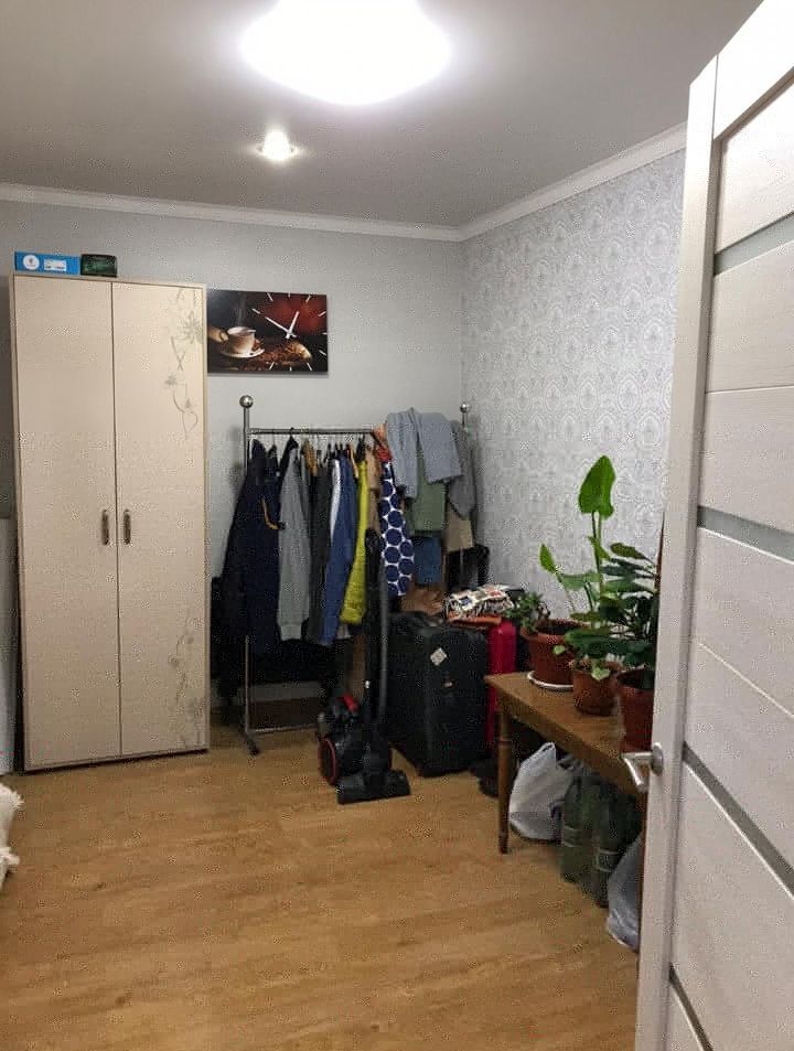 Продажа 3-комнатной квартиры, Пятигорск, 1-я Бульварная ул