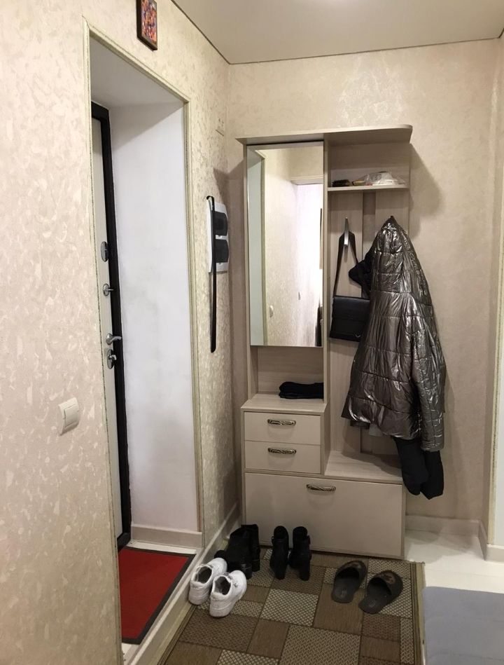 Продажа 3-комнатной квартиры, Пятигорск, 1-я Бульварная ул