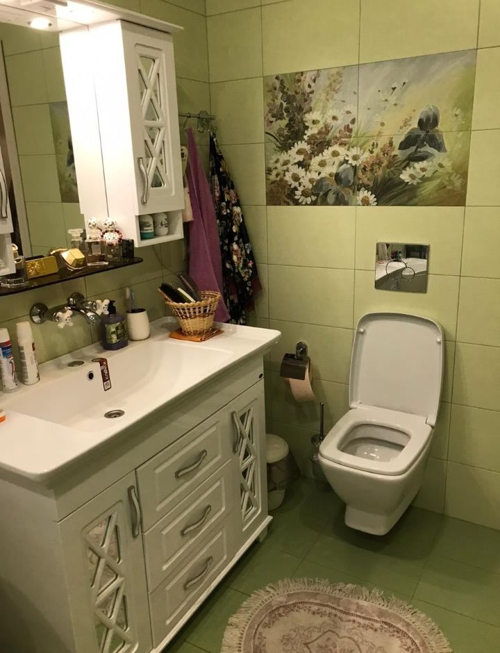 Продажа 3-комнатной квартиры, Пятигорск, 1-я Бульварная ул