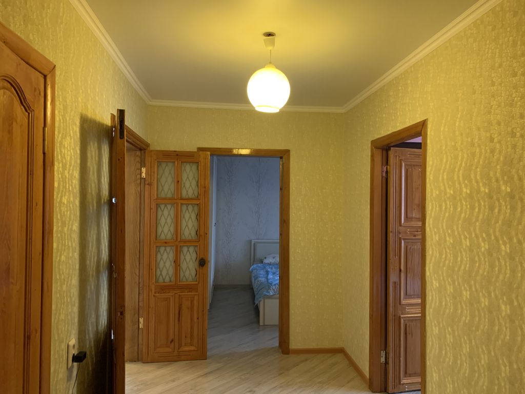 Продажа 3-комнатной квартиры, Пятигорск, Калинина пр-кт,  2