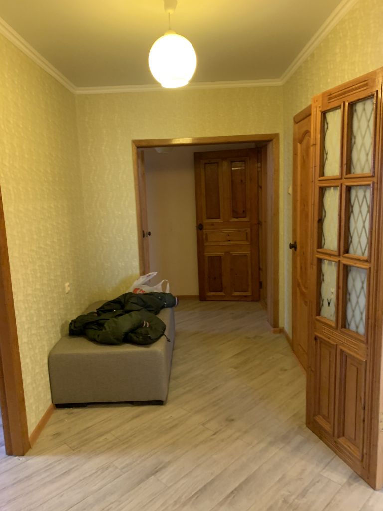 Продажа 3-комнатной квартиры, Пятигорск, Калинина пр-кт,  2