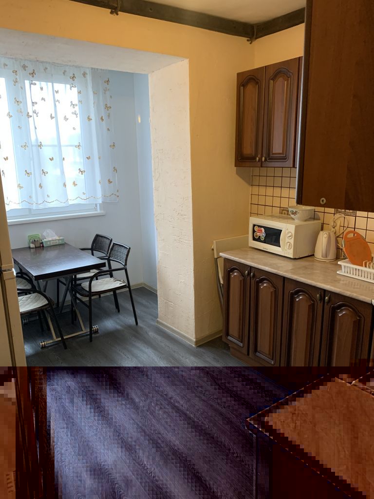 Продажа 3-комнатной квартиры, Пятигорск, Калинина пр-кт,  2