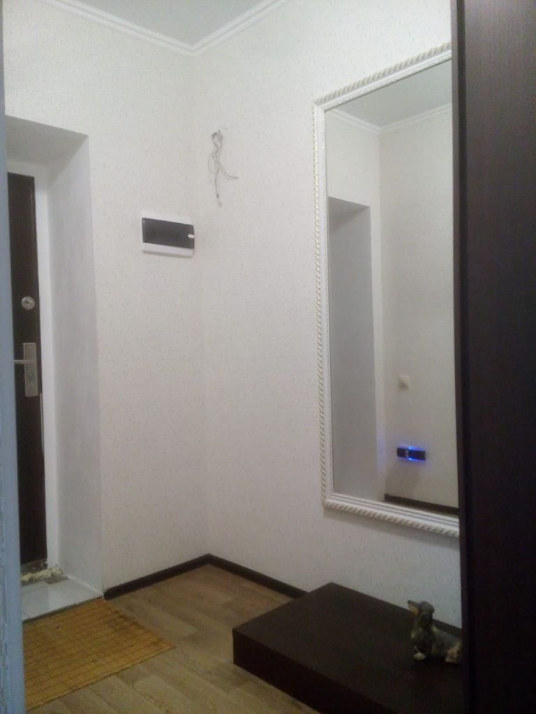 Продажа 1-комнатной квартиры, Ростовская