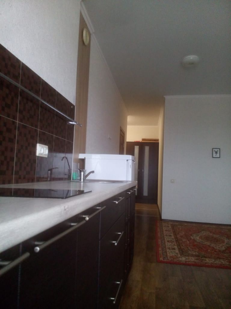 Продажа 1-комнатной квартиры, Ростовская