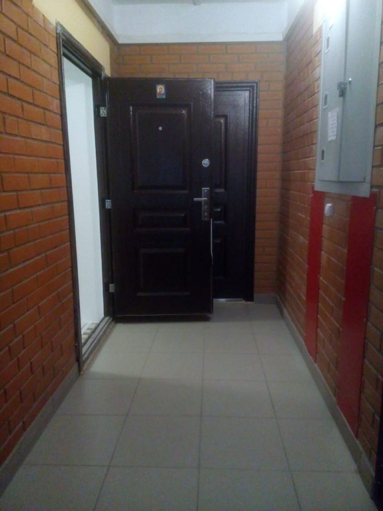 Продажа 1-комнатной квартиры, Ростовская