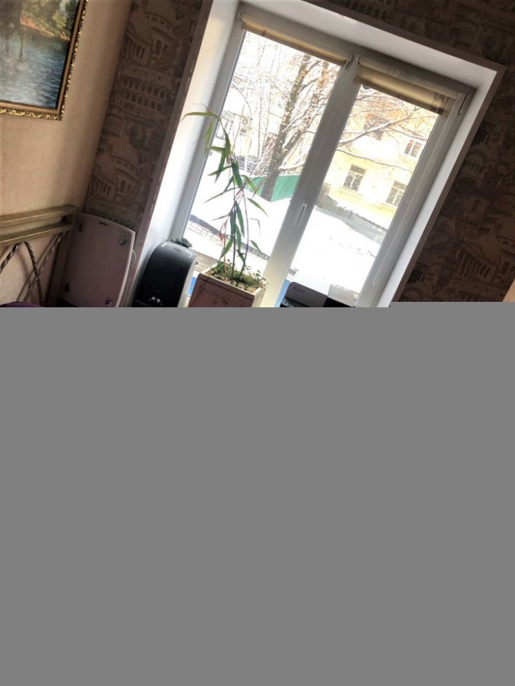 Продажа комнаты, Москва, Мещанская ул, 2 Продажа комнаты, Москва, Мещанская ул, 2