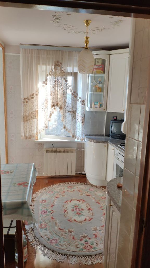 Продажа 2-комнатной квартиры, Пятигорск, Университетская ул