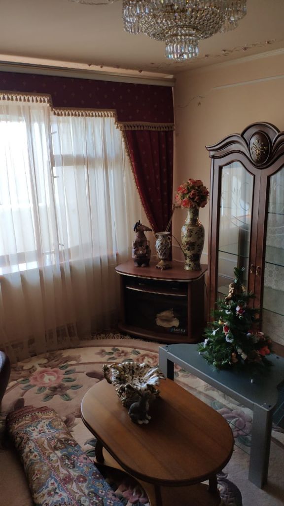 Продажа 2-комнатной квартиры, Пятигорск, Университетская ул