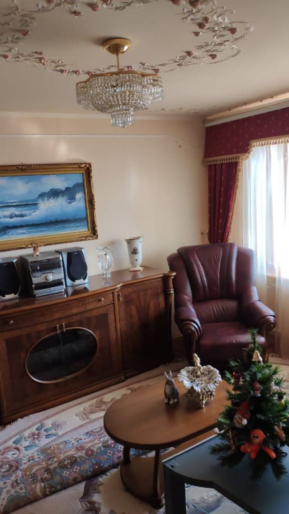 Продажа 2-комнатной квартиры, Пятигорск, Университетская ул