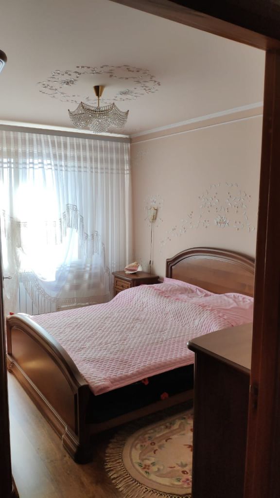 Продажа 2-комнатной квартиры, Пятигорск, Университетская ул