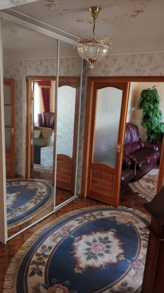 Продажа 2-комнатной квартиры, Пятигорск, Университетская ул