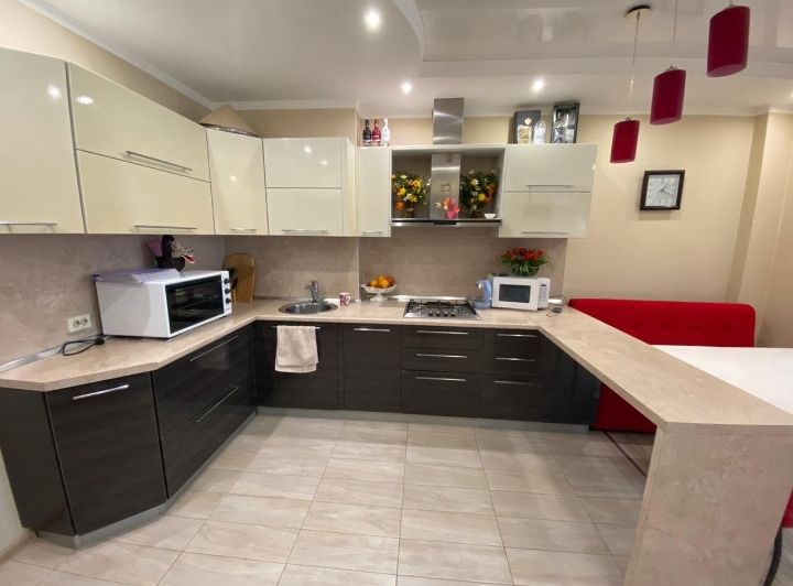 Продажа 3-комнатной квартиры, Пятигорск, Нежнова ул