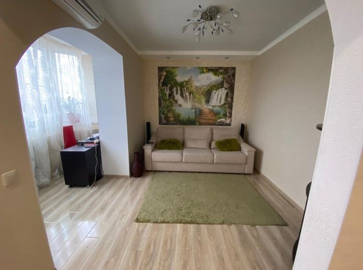 Продажа 3-комнатной квартиры, Пятигорск, Нежнова ул