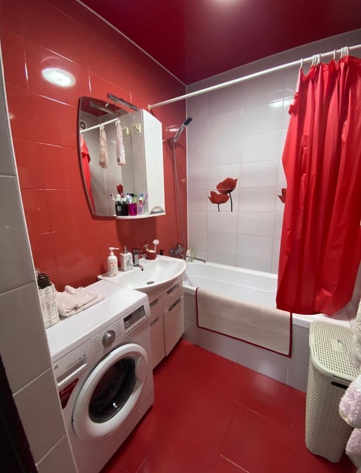 Продажа 3-комнатной квартиры, Пятигорск, Нежнова ул