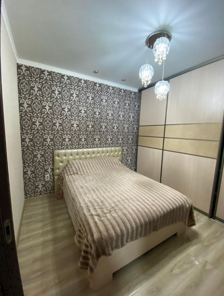 Продажа 3-комнатной квартиры, Пятигорск, Нежнова ул