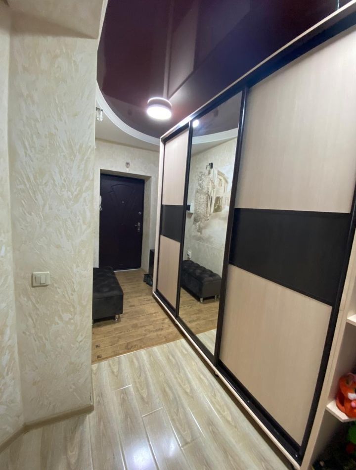 Продажа 3-комнатной квартиры, Пятигорск, Нежнова ул