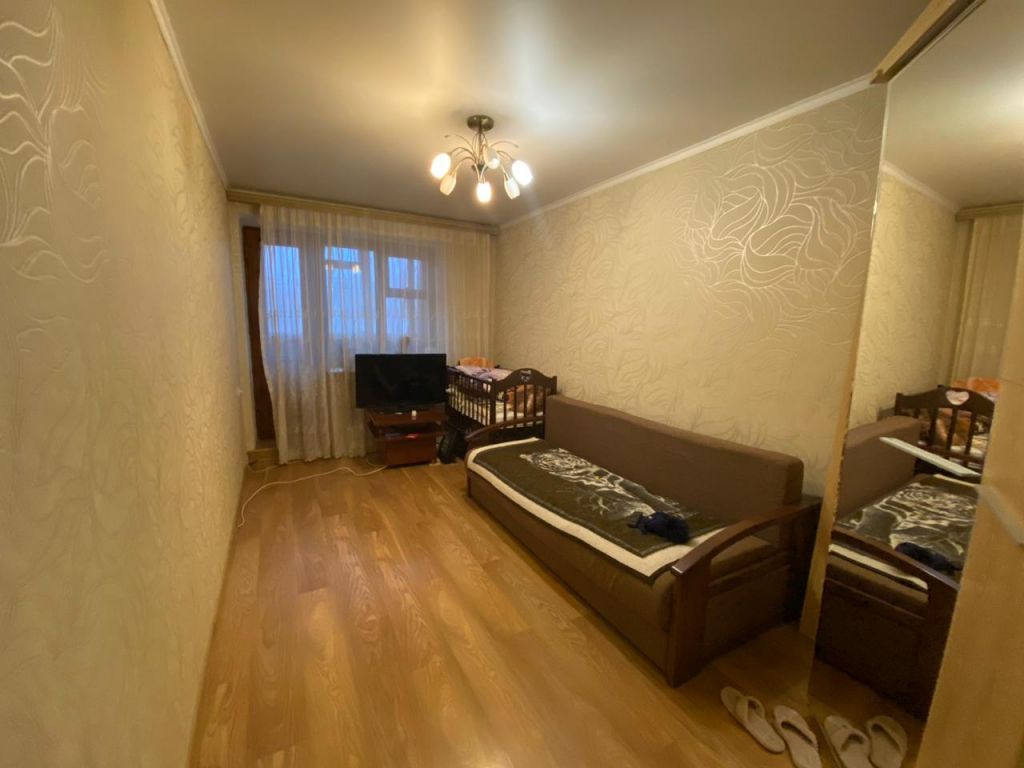 Продажа 2-комнатной квартиры, Пятигорск, Бульварная ул