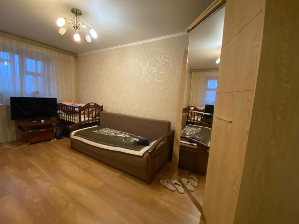 Продажа 2-комнатной квартиры, Пятигорск, Бульварная ул