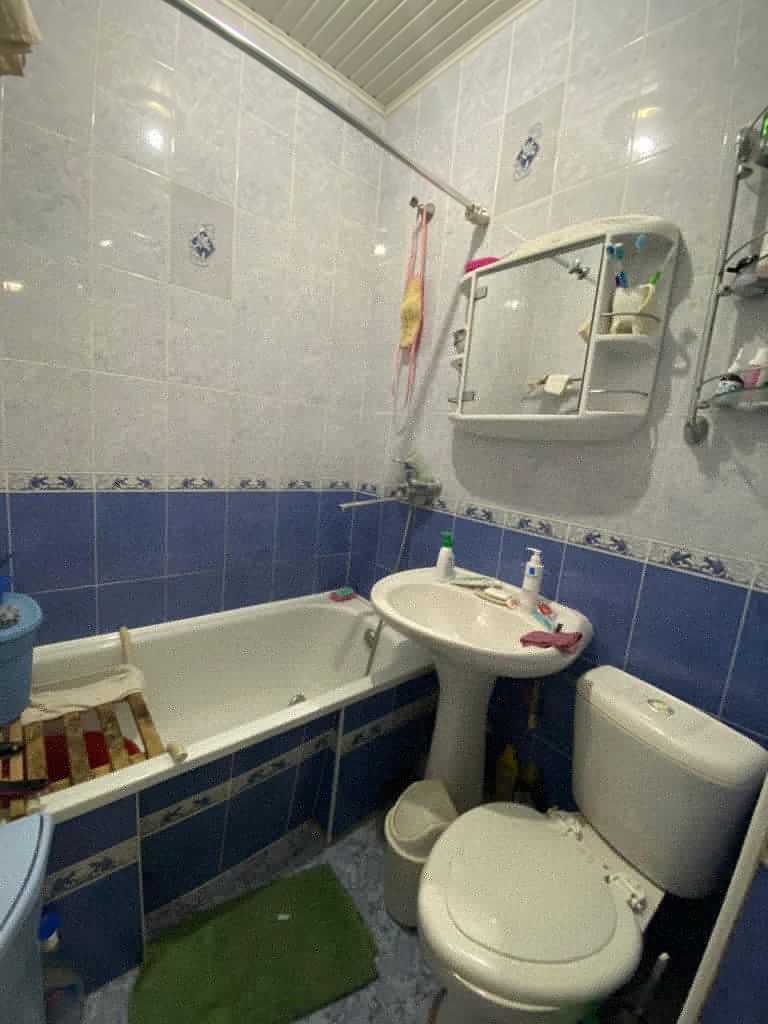 Продажа 2-комнатной квартиры, Пятигорск, Бульварная ул