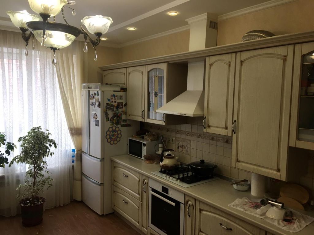 Продажа 2-комнатной квартиры, Пятигорск, Бунимовича ул,  19