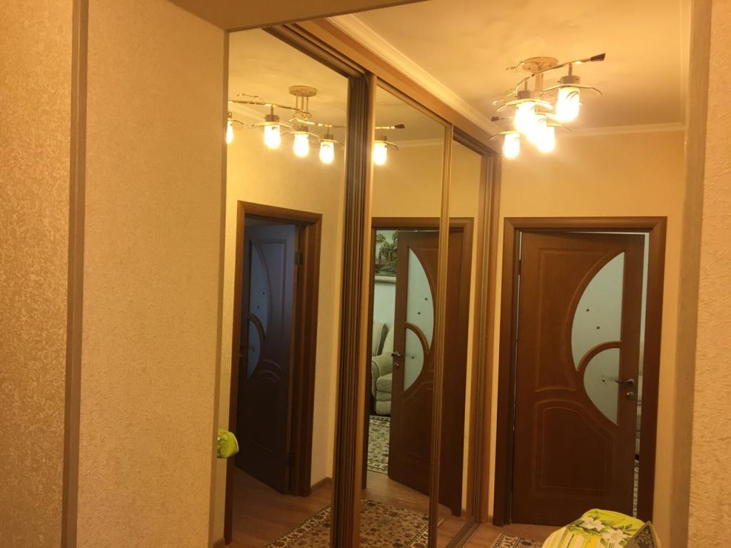 Продажа 2-комнатной квартиры, Пятигорск, Бунимовича ул,  19