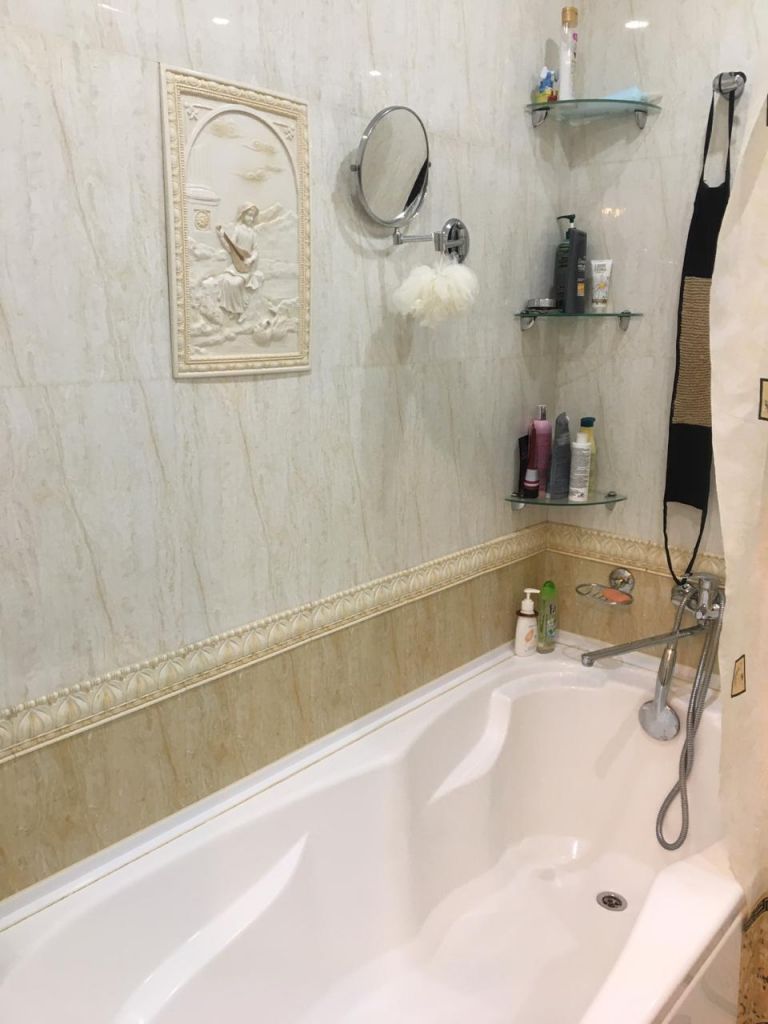 Продажа 2-комнатной квартиры, Пятигорск, Бунимовича ул,  19