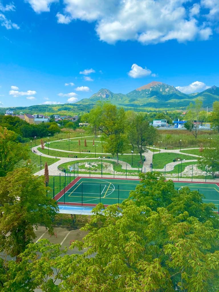 Продажа 2-комнатной квартиры, Пятигорск, Адмиральского ул,  1