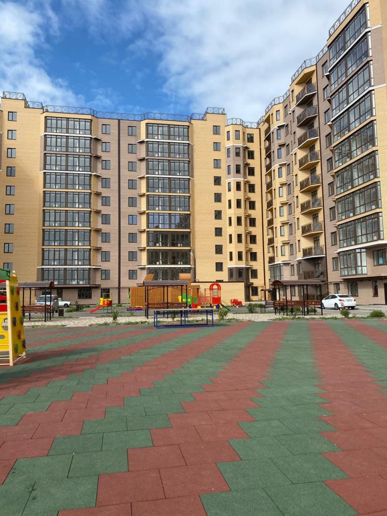 Продажа 2-комнатной квартиры, Пятигорск, Адмиральского ул,  1