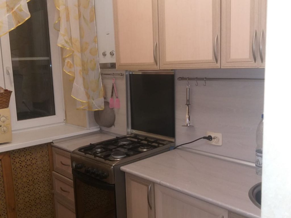 Продажа 1-комнатной квартиры, Батайск, Герцена ул,  34