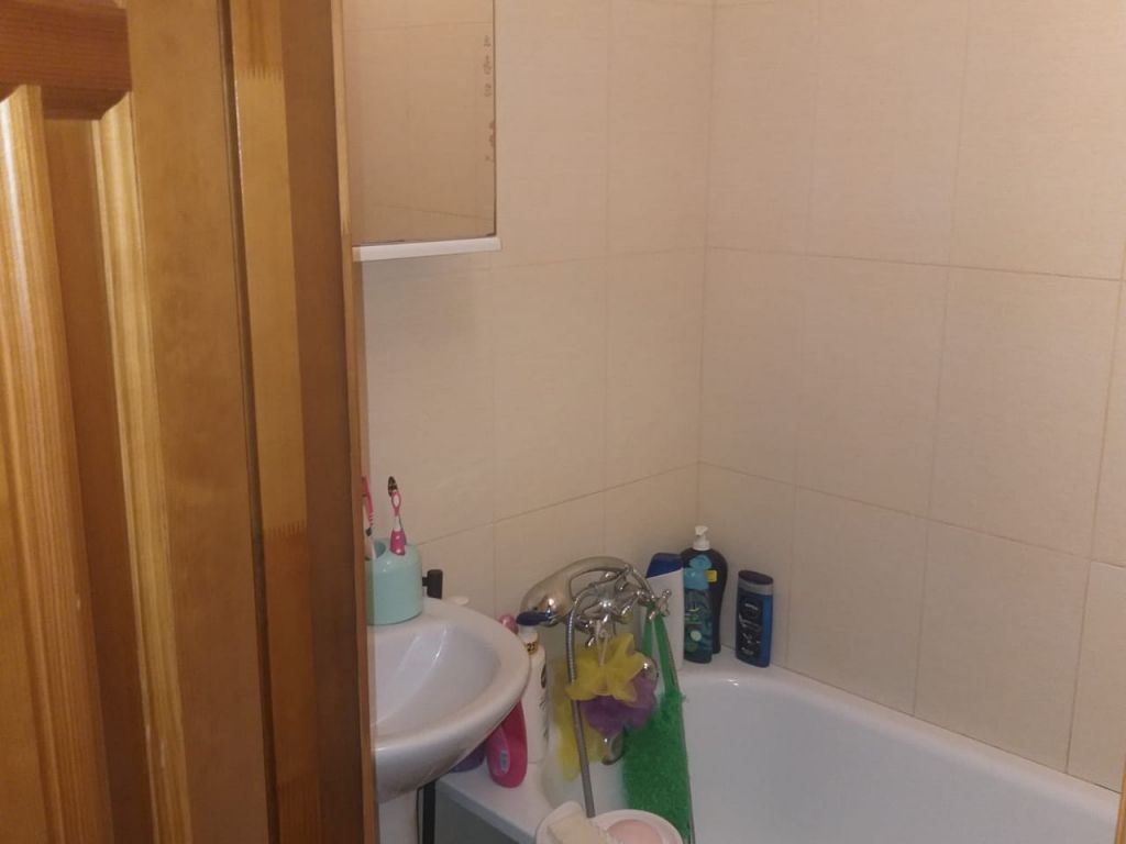 Продажа 1-комнатной квартиры, Батайск, Герцена ул,  34