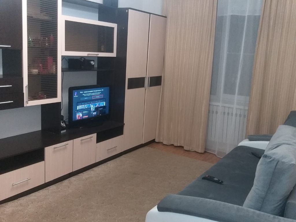 Продажа 1-комнатной квартиры, Батайск, Герцена ул,  34