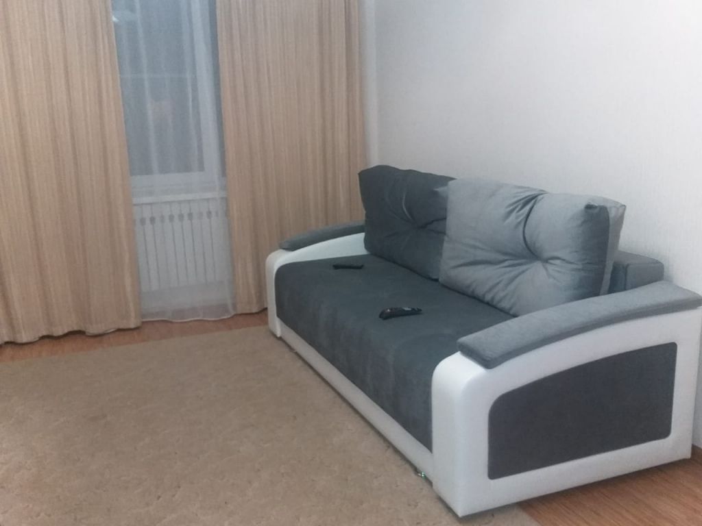 Продажа 1-комнатной квартиры, Батайск, Герцена ул,  34