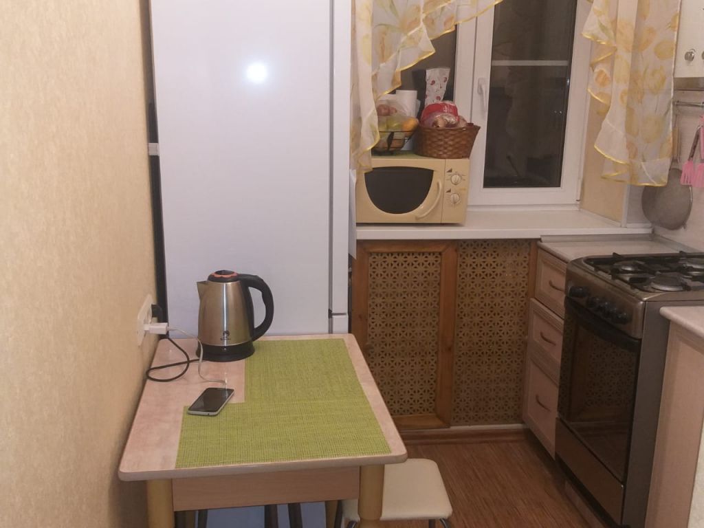 Продажа 1-комнатной квартиры, Батайск, Герцена ул,  34