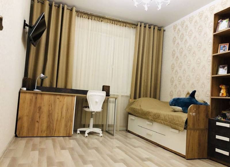 Продажа 3-комнатной квартиры, Пятигорск, Панагюриште ул,  4