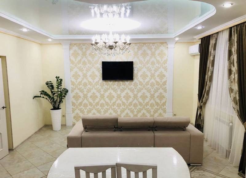 Продажа 3-комнатной квартиры, Пятигорск, Панагюриште ул,  4